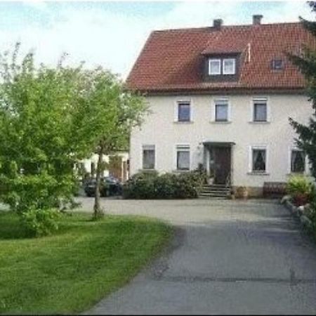 Ferienwohnung Daniela Meckenbeuren Εξωτερικό φωτογραφία