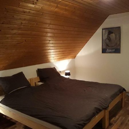Ferienwohnung Daniela Meckenbeuren Εξωτερικό φωτογραφία