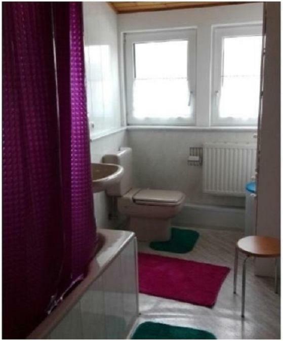 Ferienwohnung Daniela Meckenbeuren Εξωτερικό φωτογραφία