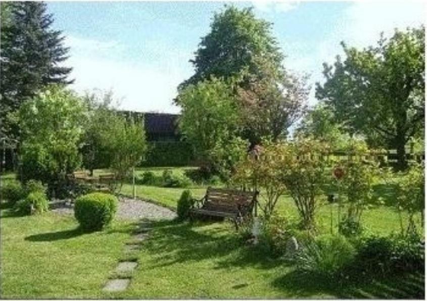 Ferienwohnung Daniela Meckenbeuren Εξωτερικό φωτογραφία