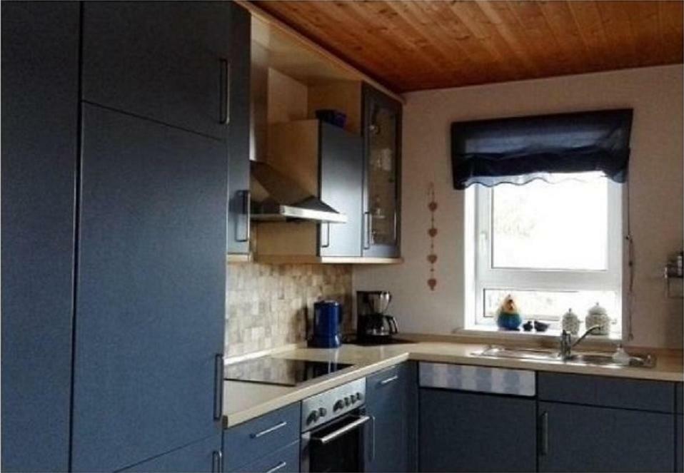 Ferienwohnung Daniela Meckenbeuren Εξωτερικό φωτογραφία